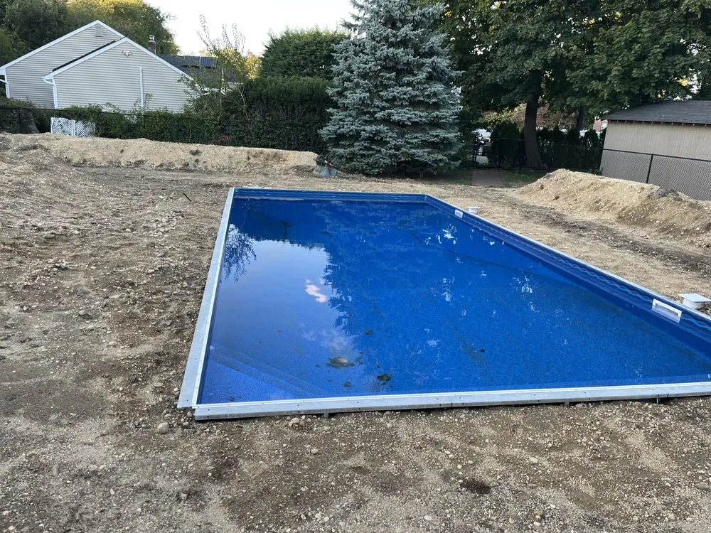 Slide of Legacy masonry and construction