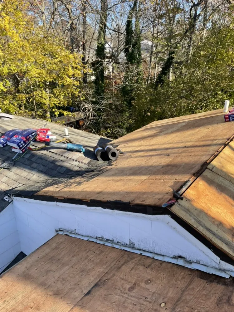 Slide of Legacy masonry and construction