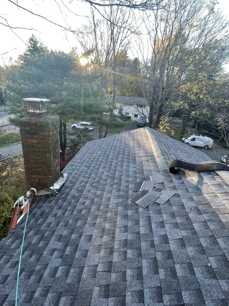 Slide of Legacy masonry and construction