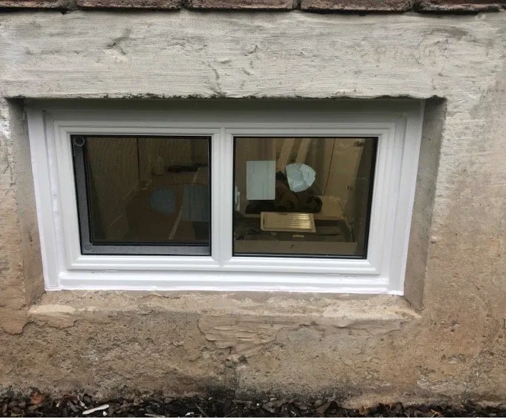 Slide of Legacy masonry and construction