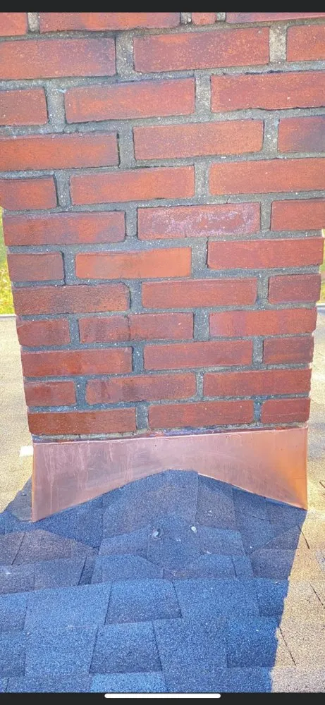 Slide of Legacy masonry and construction