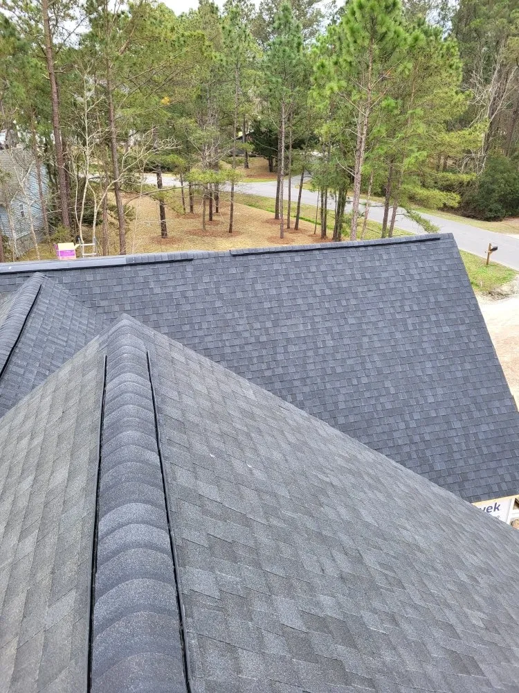 Local metal roofing installation with free inspection in New Port, NC by Legacy Metal Roofing