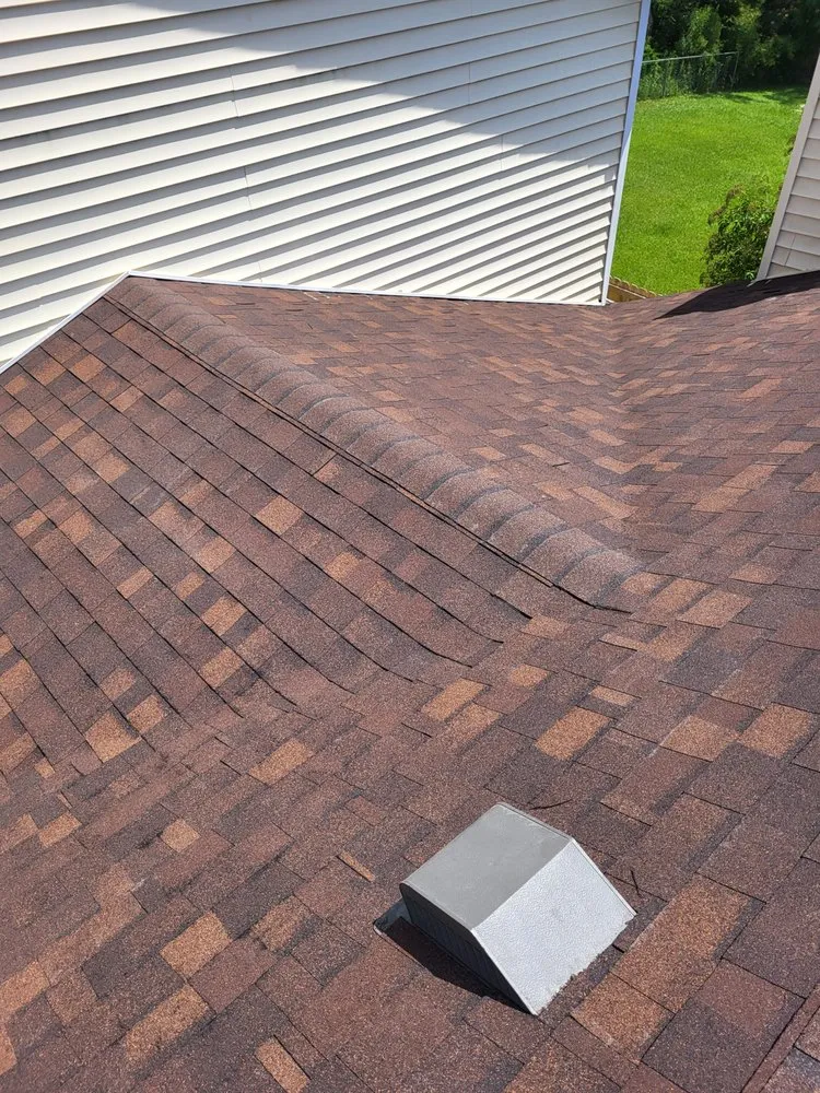 Reliable roof inspection in New Port, NC by Legacy Metal Roofing