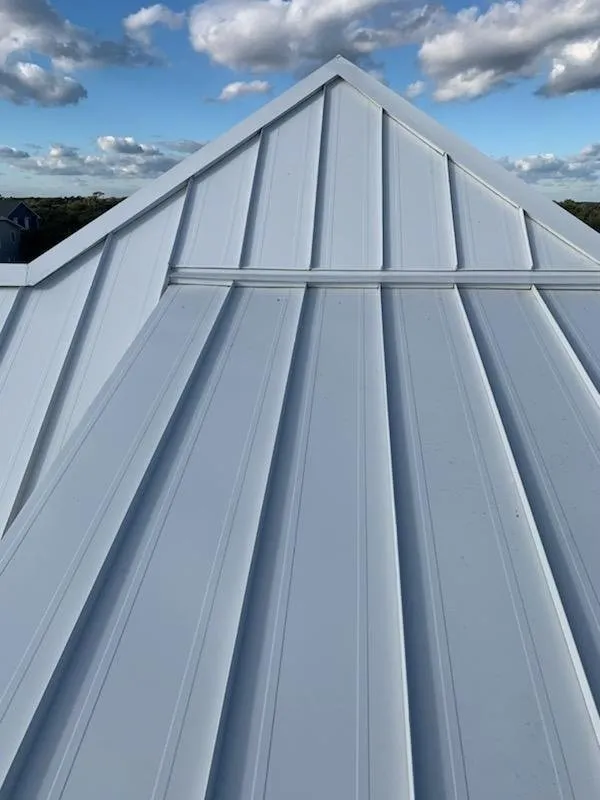 Licensed roof installation experts serving New Port, NC - Legacy Metal Roofing