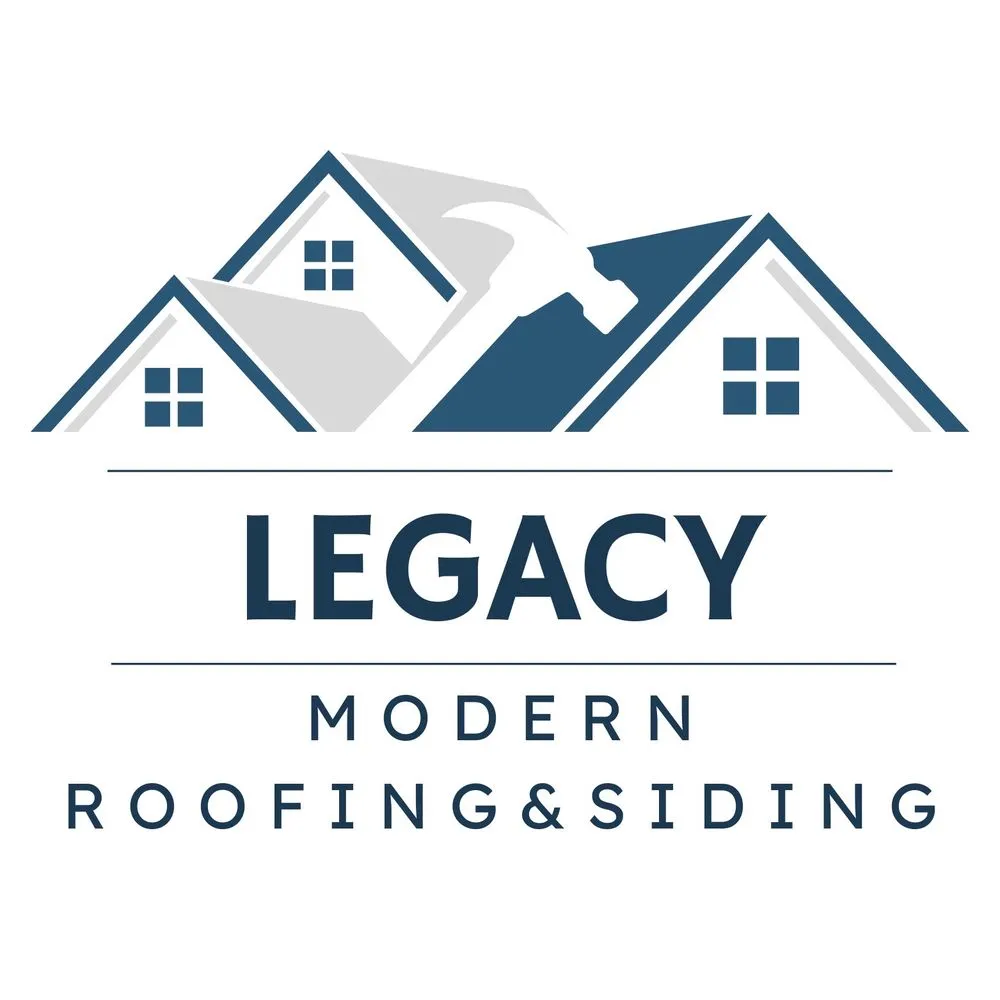 Slide of Legacy Modern Roofing & Siding