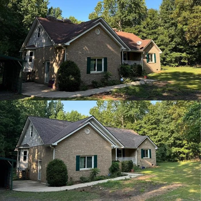 Slide of Legacy Remodeling Solutions