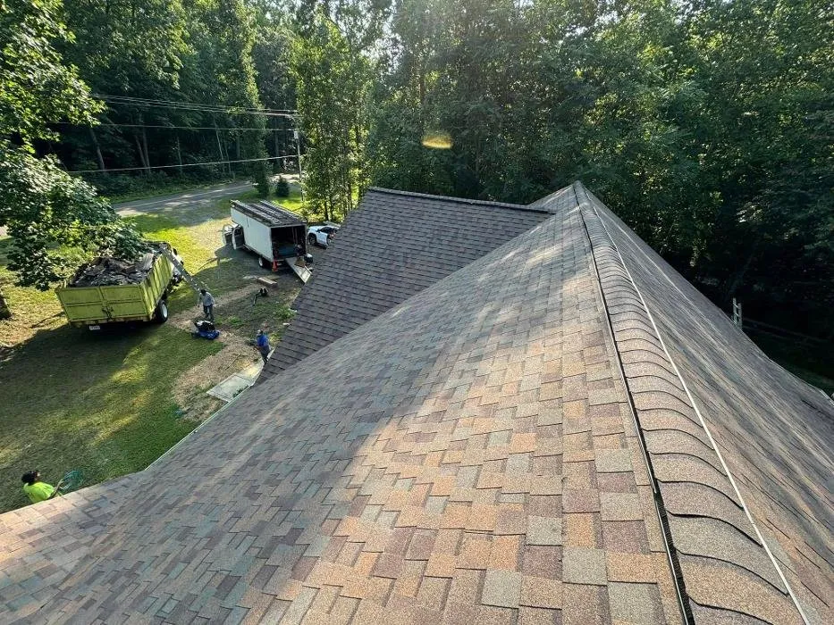 Slide of Legacy Remodeling Solutions