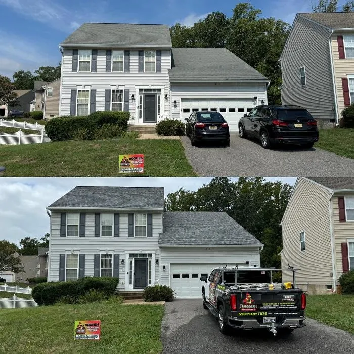 Slide of Legacy Remodeling Solutions