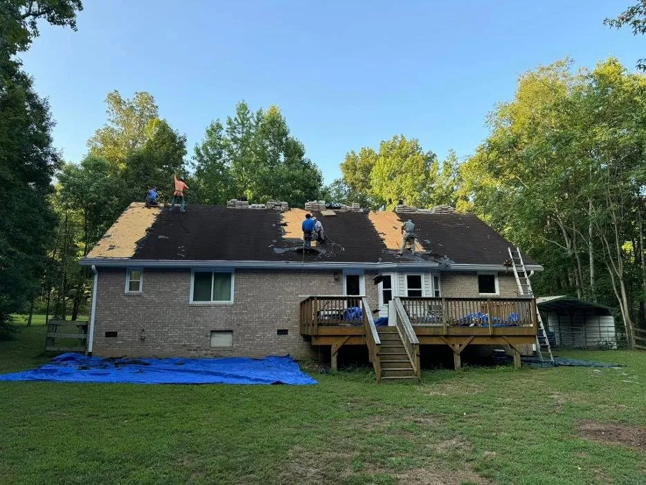 Slide of Legacy Remodeling Solutions