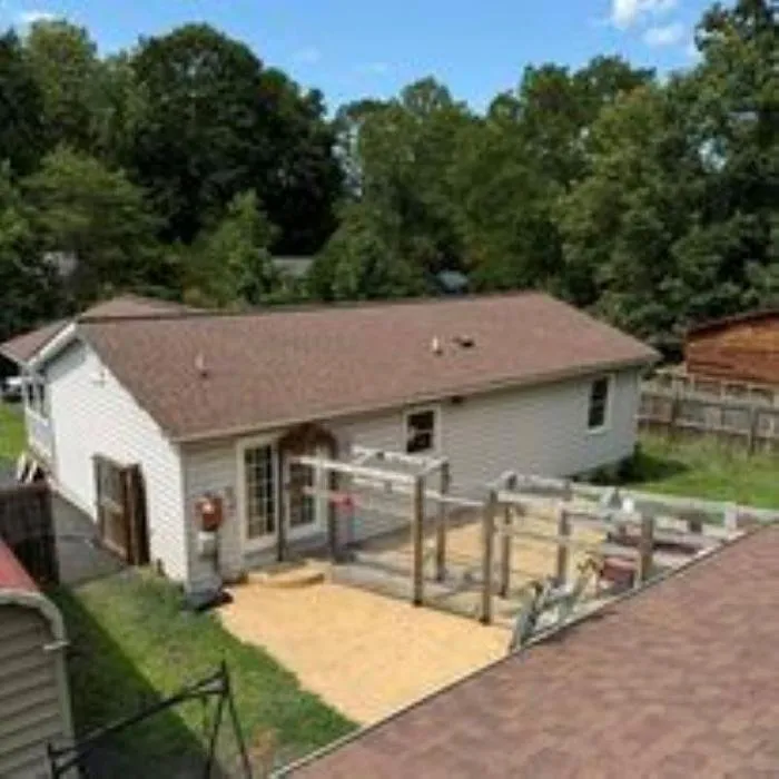 Slide of Legacy Remodeling Solutions