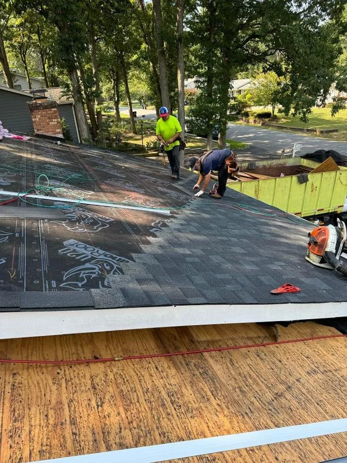 Slide of Legacy Remodeling Solutions