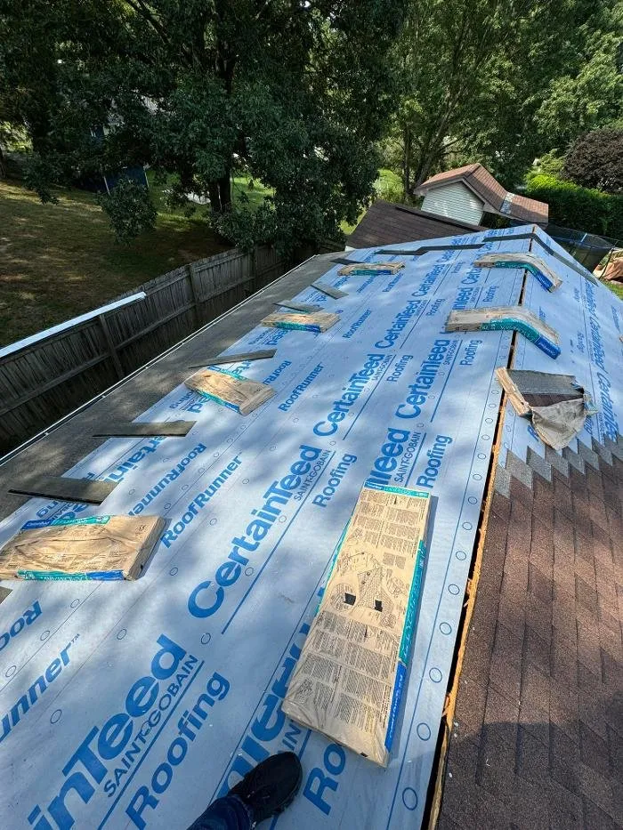 Slide of Legacy Remodeling Solutions