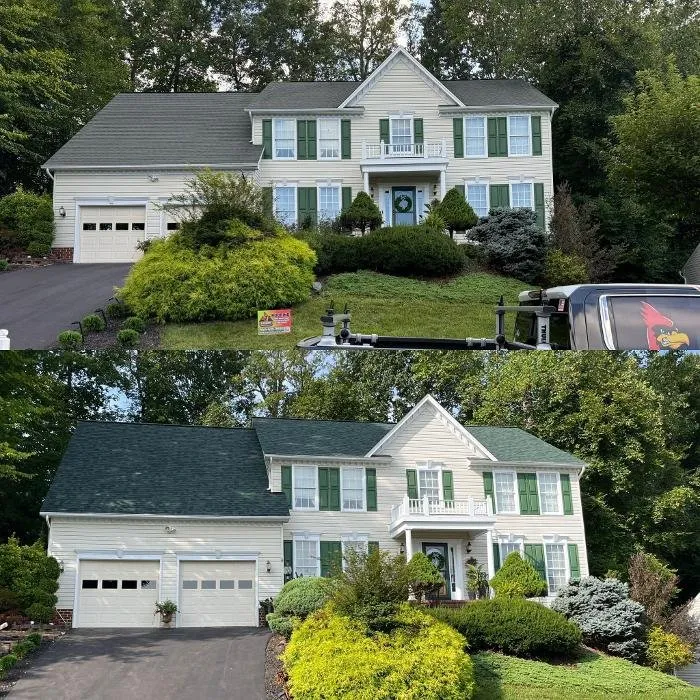 Slide of Legacy Remodeling Solutions