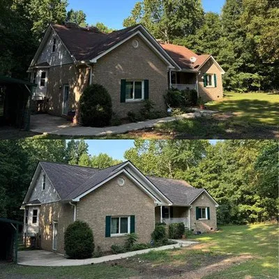 Legacy Remodeling Solutions Logo