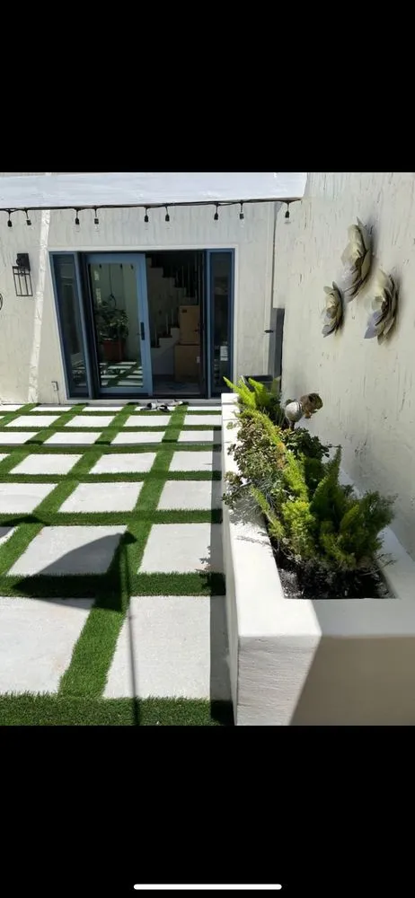 Slide of Legacy Renovation Pros