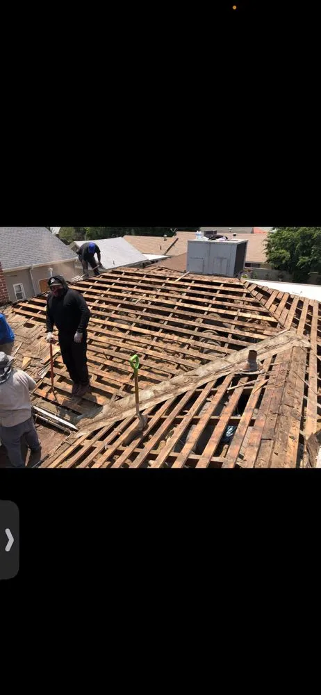 Slide of Legacy Renovation Pros