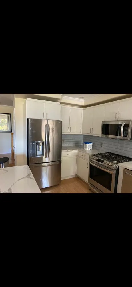 Slide of Legacy Renovation Pros