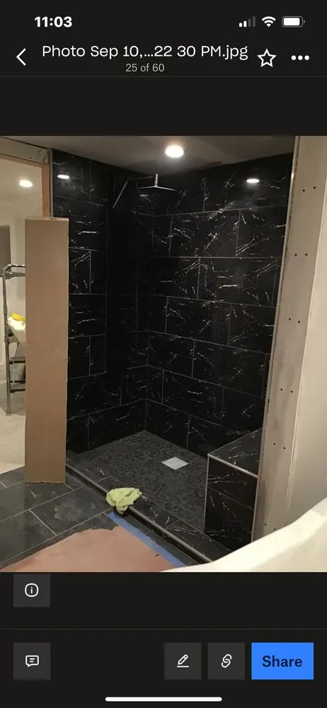 Slide of Legacy Renovation Pros