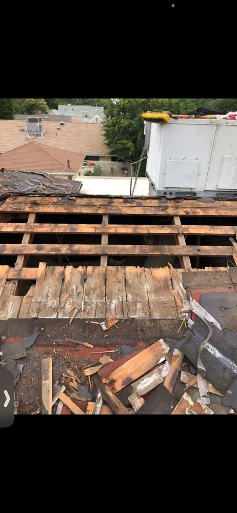 Slide of Legacy Renovation Pros