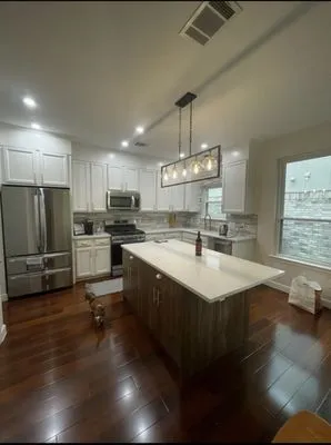 Legacy Renovation Pros