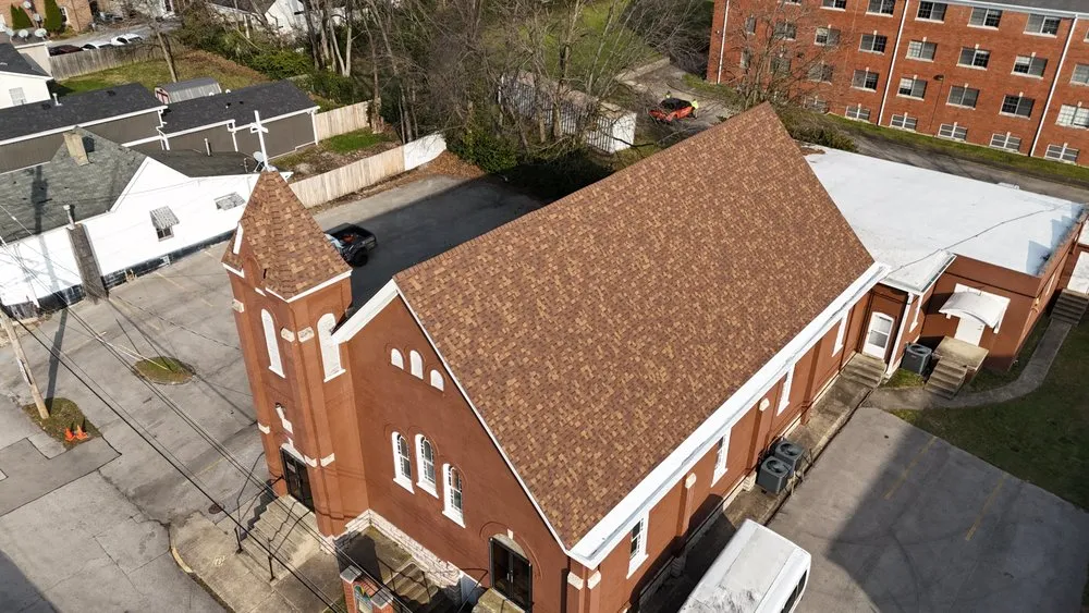 Slide of Legacy Renovations