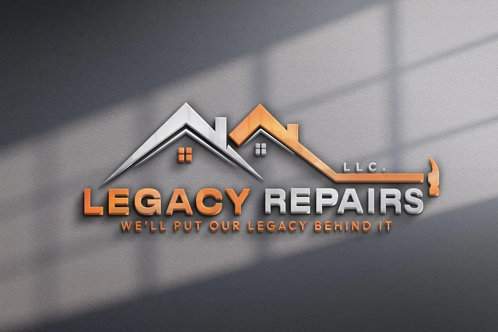 Slide of Legacy Repairs