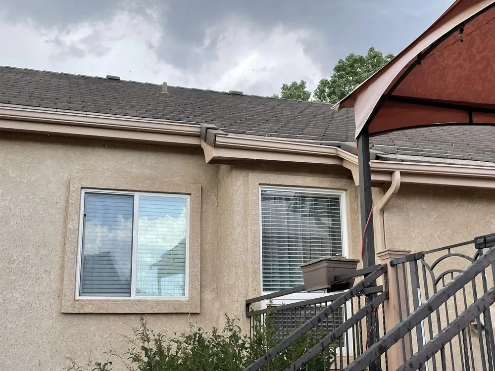 Slide of Legacy Repairs