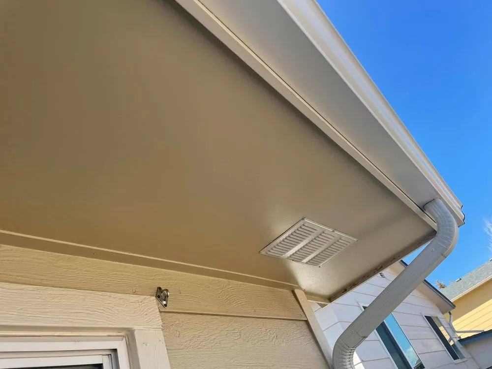 Slide of Legacy Repairs