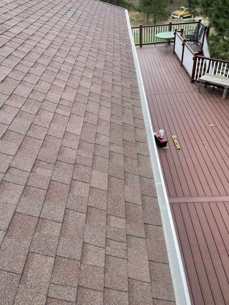 Slide of Legacy Repairs