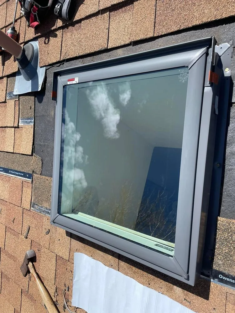 Slide of Legacy Repairs