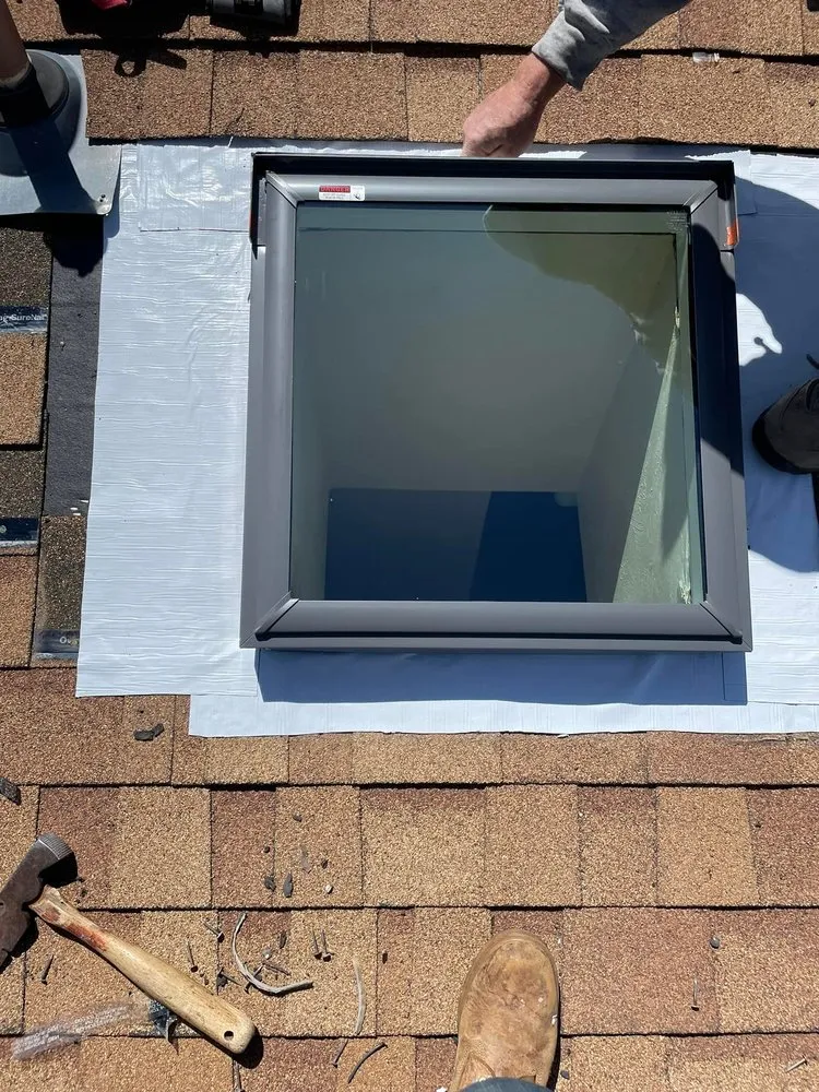 Slide of Legacy Repairs