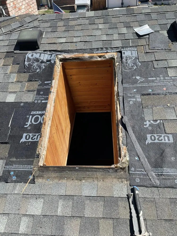 Slide of Legacy Repairs