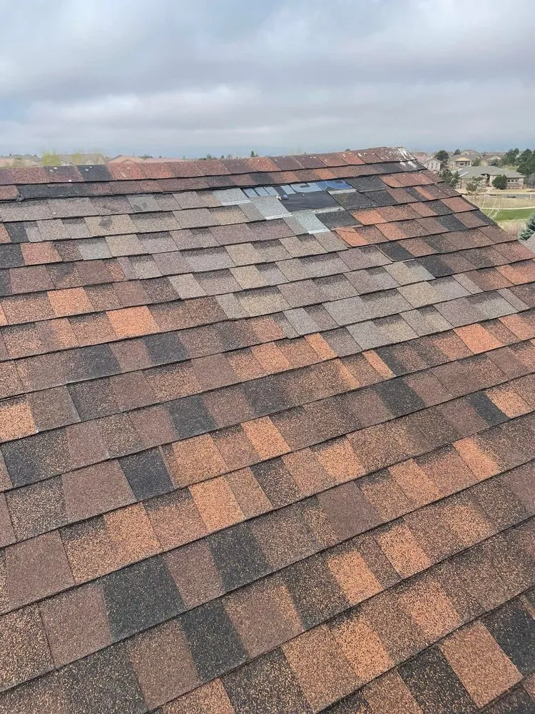 Slide of Legacy Repairs