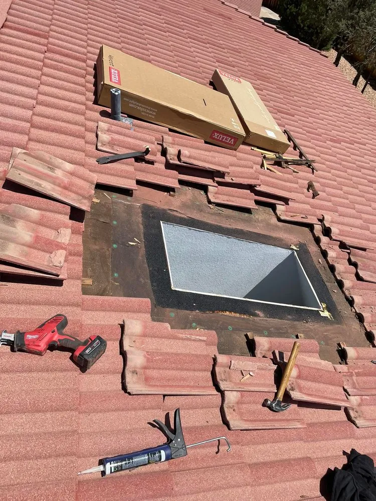 Slide of Legacy Repairs