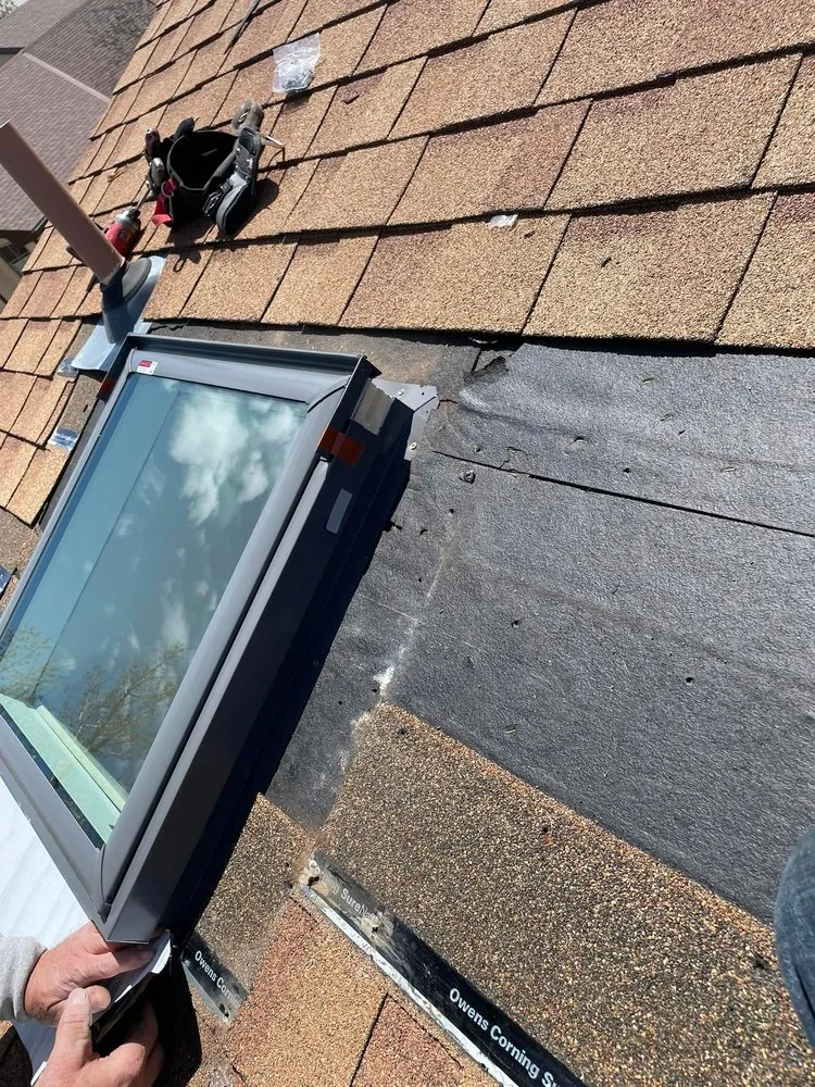 Slide of Legacy Repairs