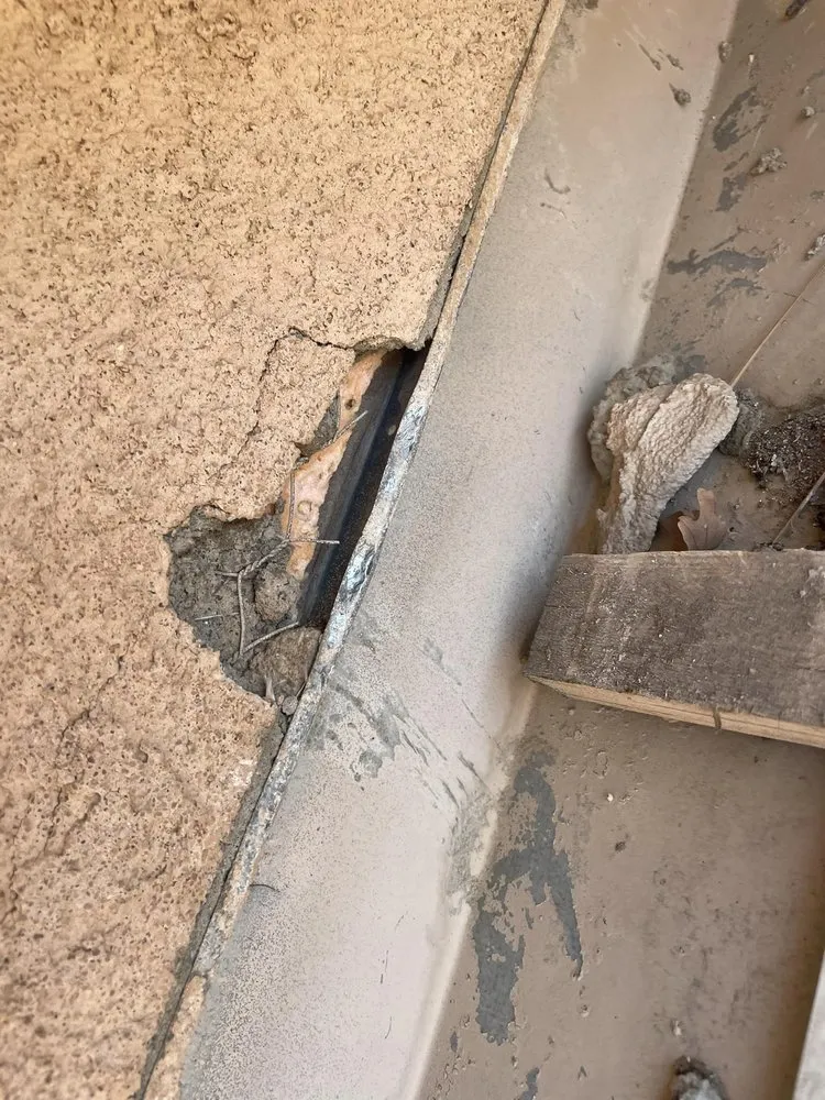 Slide of Legacy Repairs