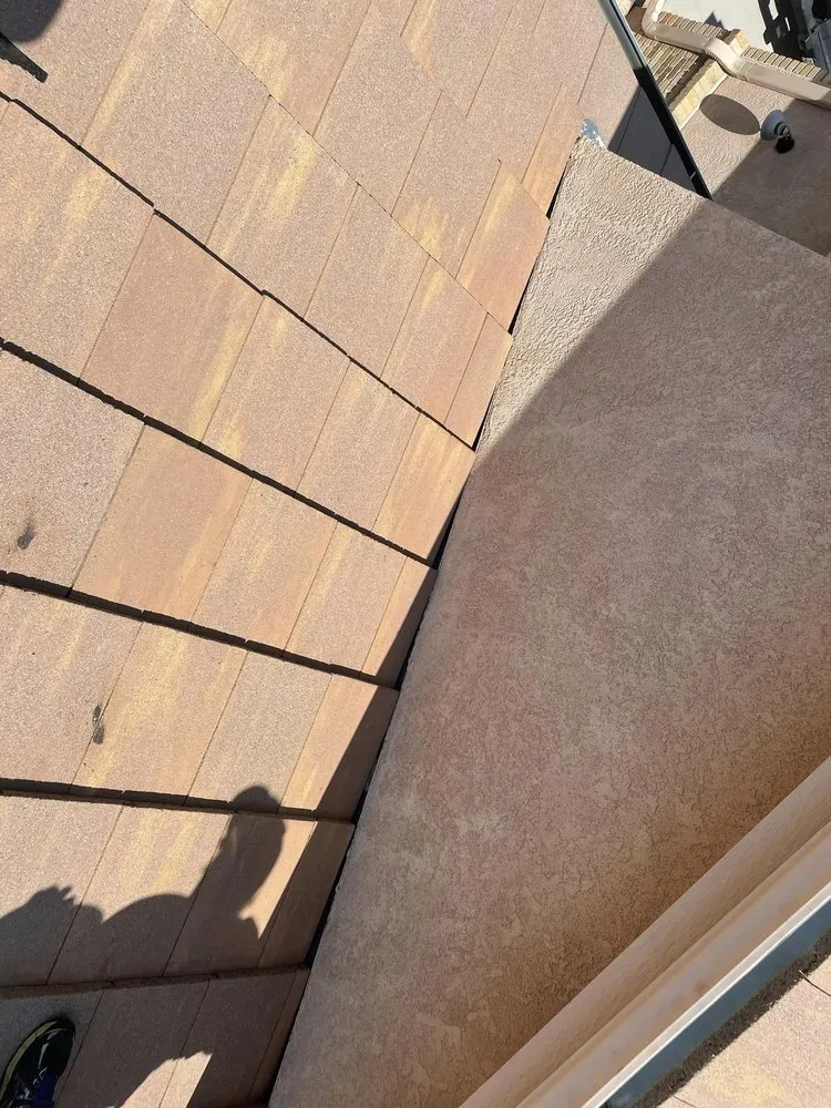 Slide of Legacy Repairs