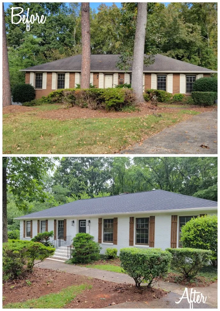 Slide of Legacy Residential Solutions