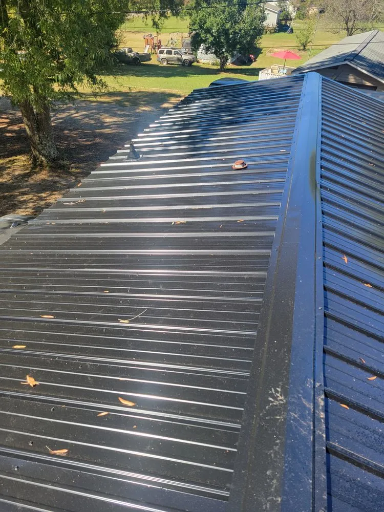 Slide of Legacy Residential Solutions