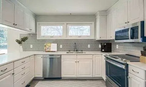 Slide of Legacy Residential Solutions