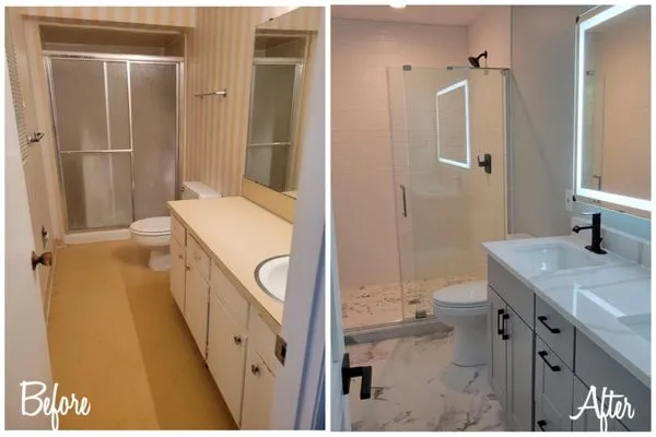 Legacy Residential Solutions Logo