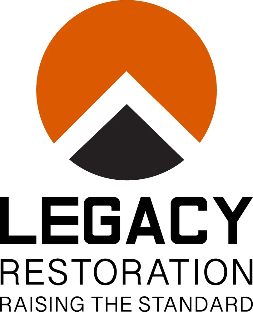 Slide of Legacy Restoration - Illinois