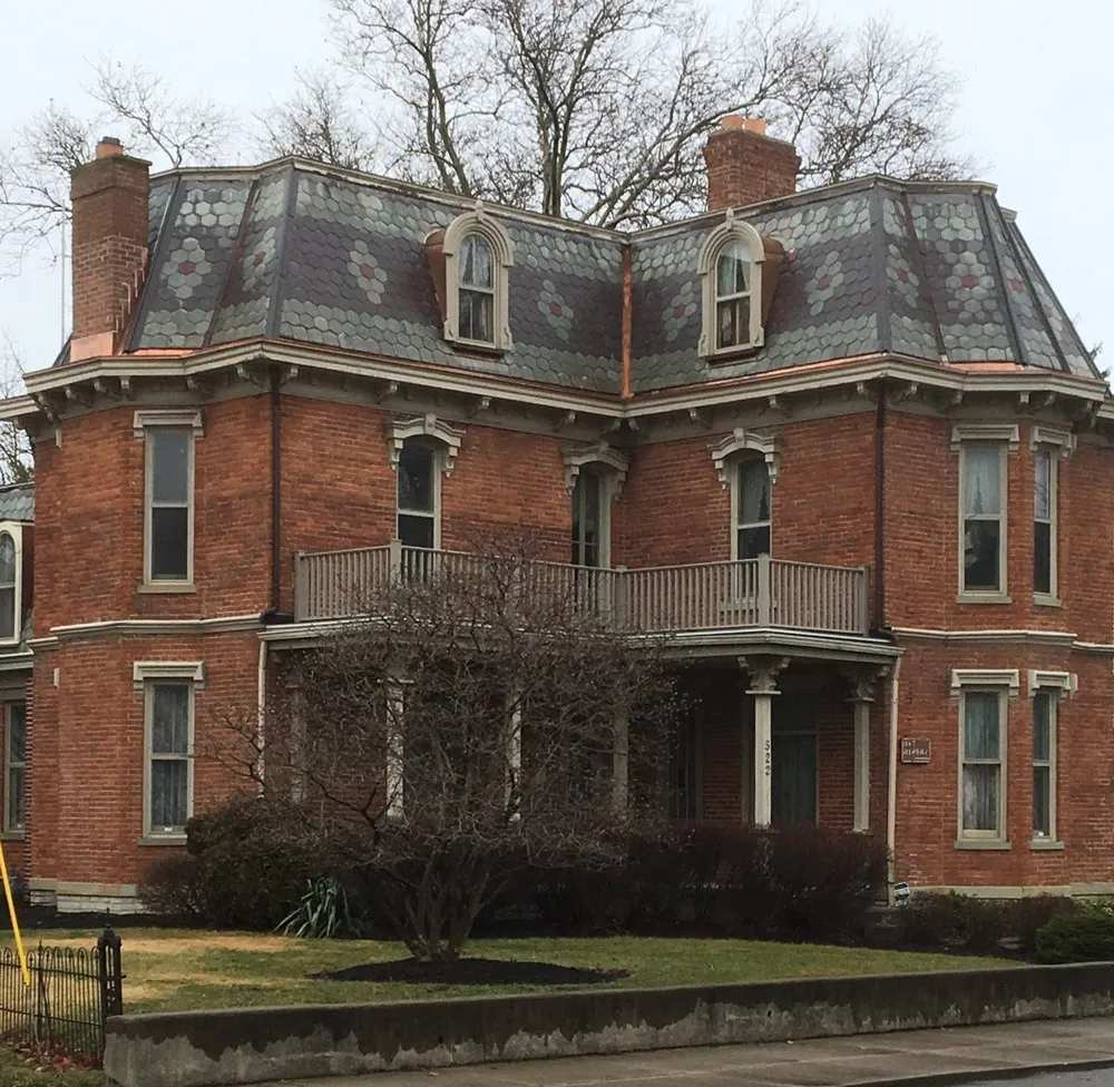 Slide of Legacy Restoration & Construction