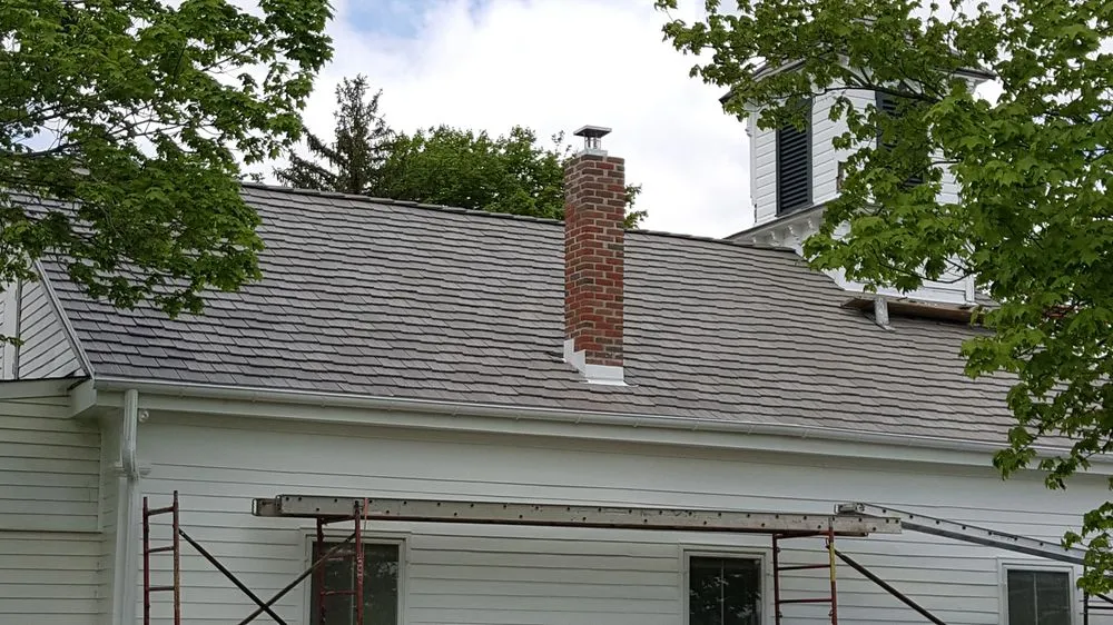 Slide of Legacy Restoration & Construction