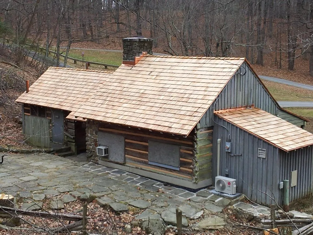 Slide of Legacy Restoration & Construction