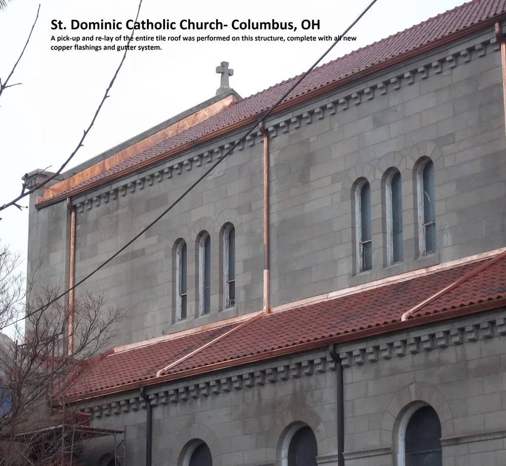 Slide of Legacy Restoration & Construction