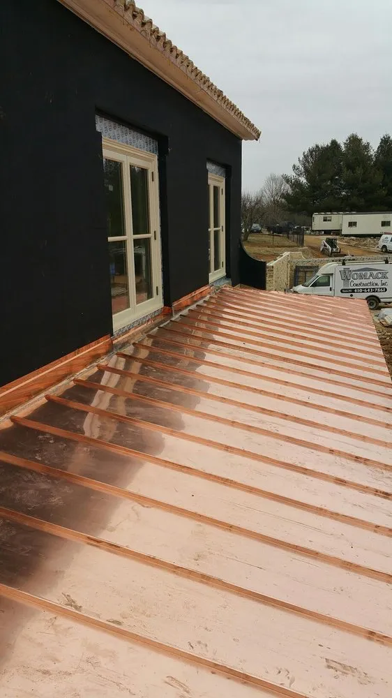 Slide of Legacy Restoration & Construction