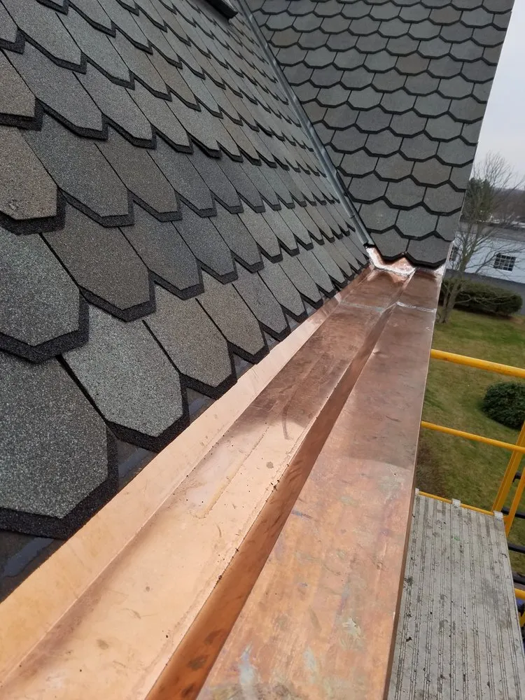 Slide of Legacy Restoration & Construction