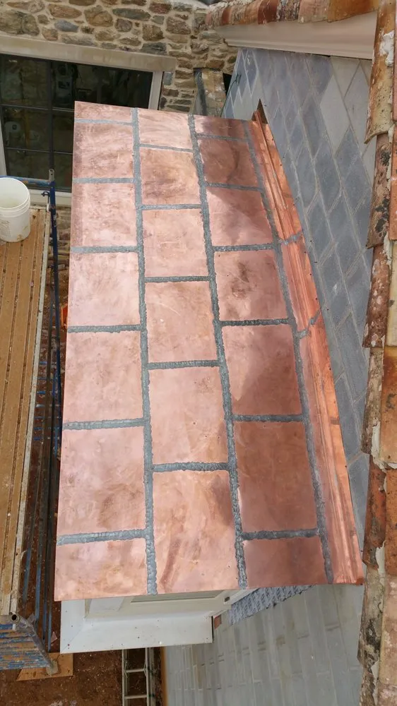 Slide of Legacy Restoration & Construction