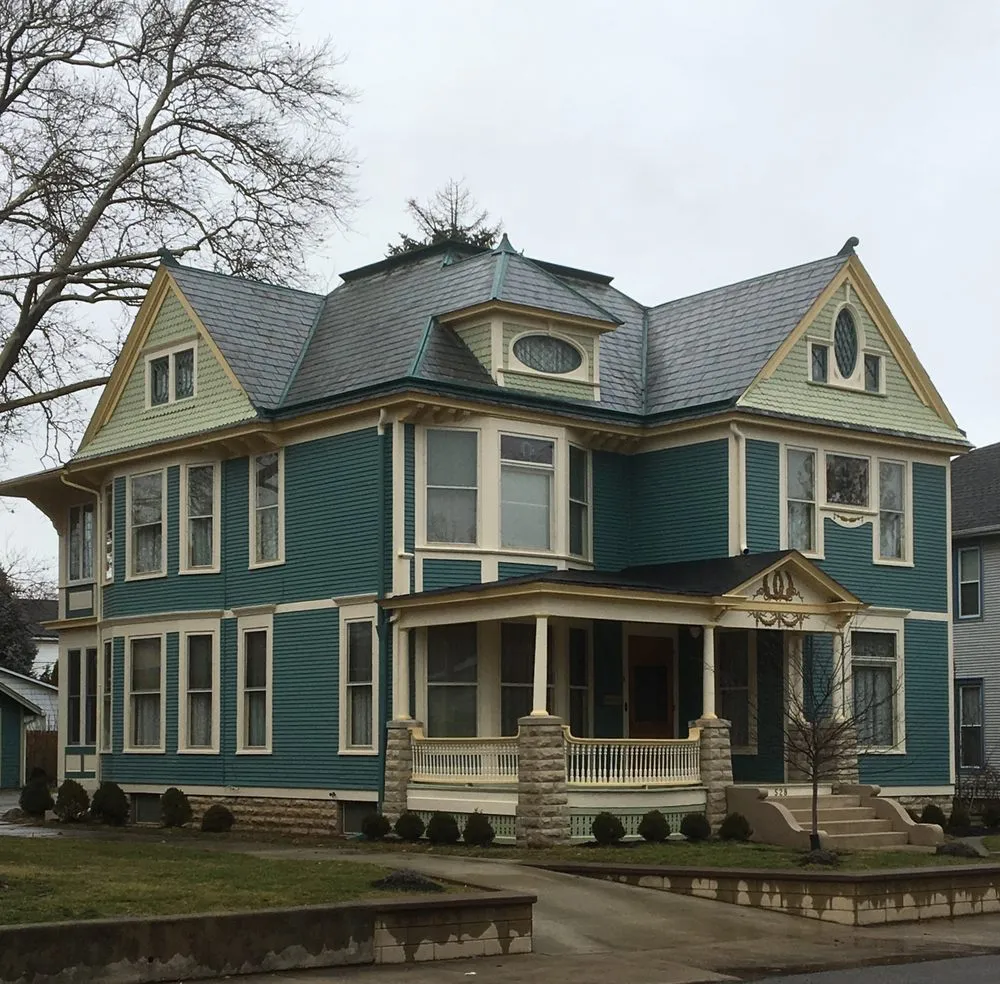 Slide of Legacy Restoration & Construction